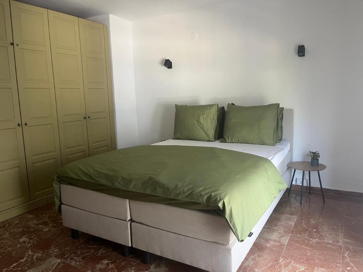 Casa Biamar Lejlighed Calpe Eksteriør billede