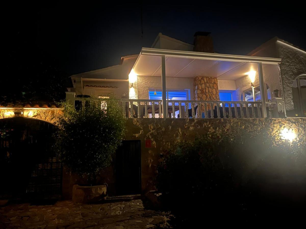 Casa Biamar Lejlighed Calpe Eksteriør billede