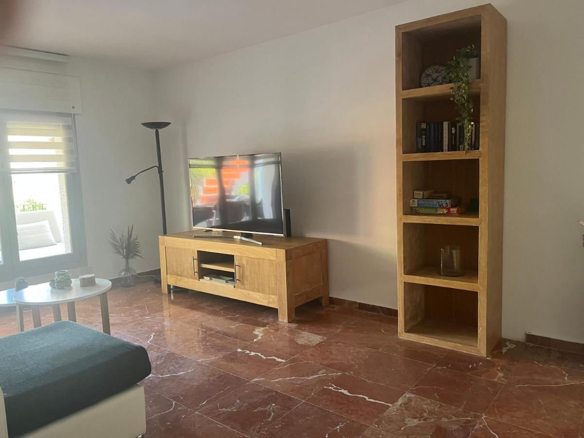 Casa Biamar Lejlighed Calpe Eksteriør billede