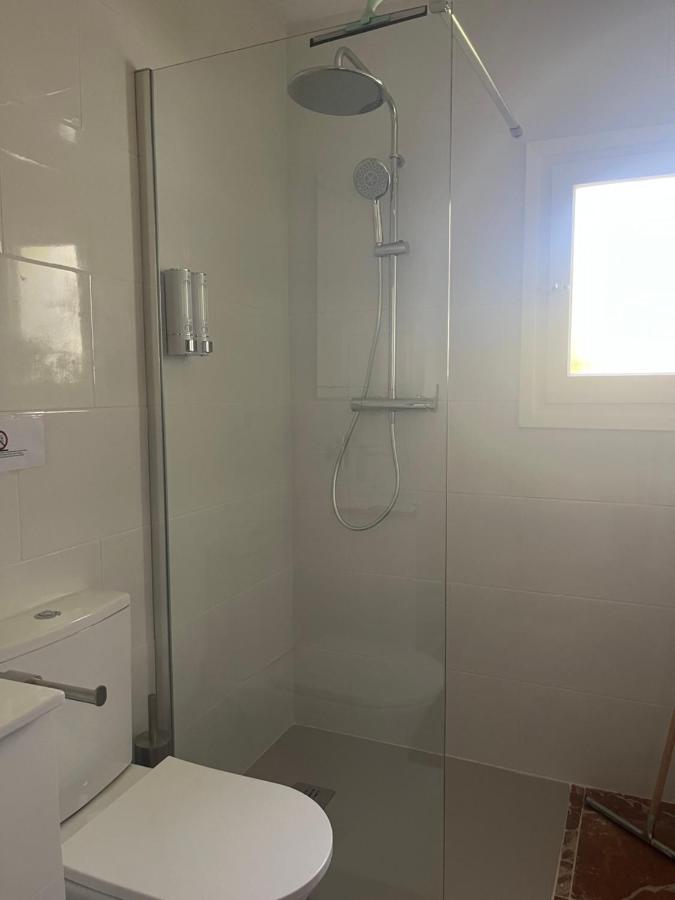 Casa Biamar Lejlighed Calpe Eksteriør billede