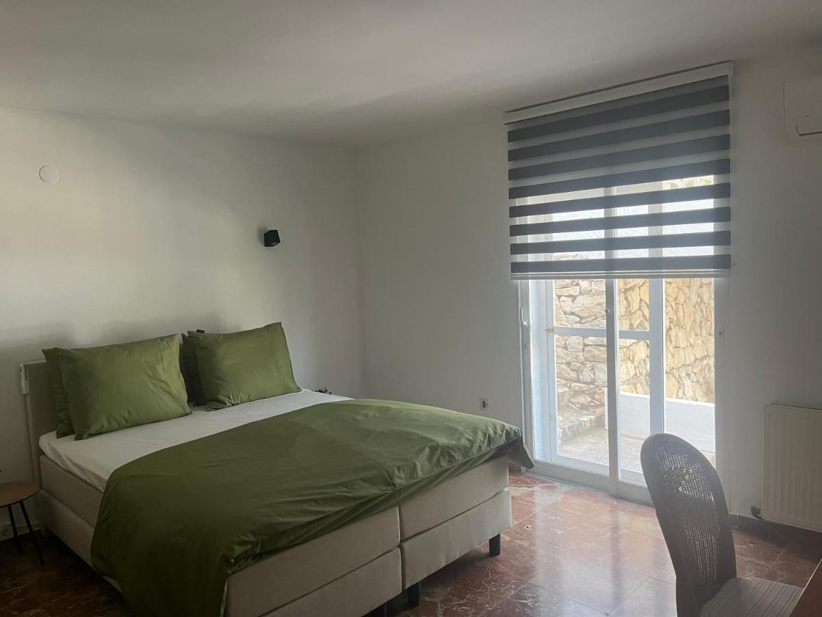 Casa Biamar Lejlighed Calpe Eksteriør billede