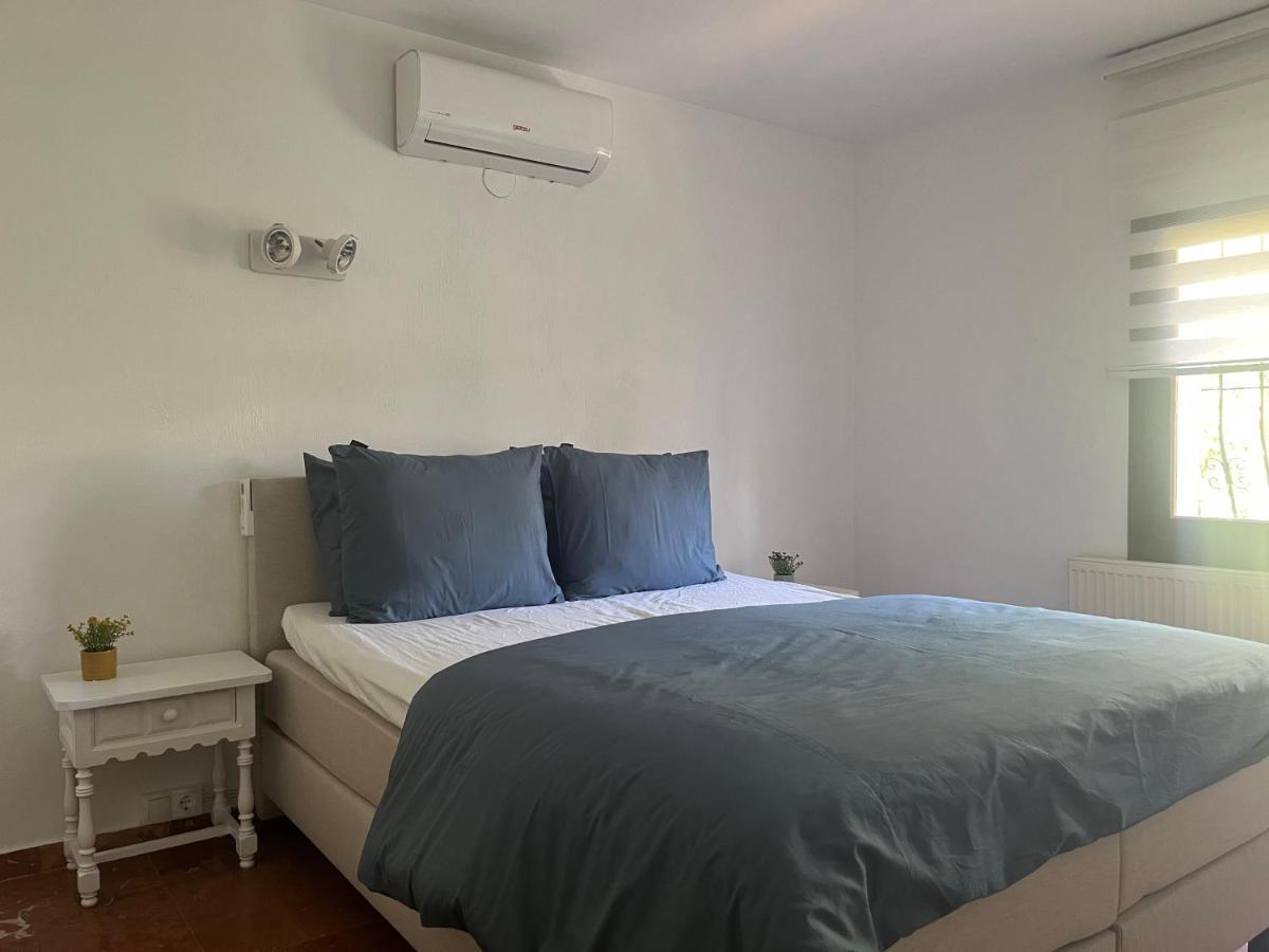 Casa Biamar Lejlighed Calpe Eksteriør billede